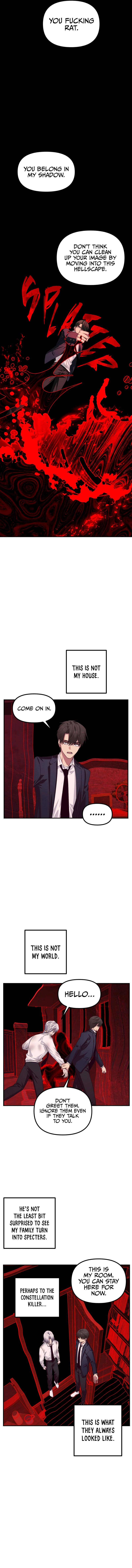 SSS-Class Suicide Hunter, Chapter 129 image 07